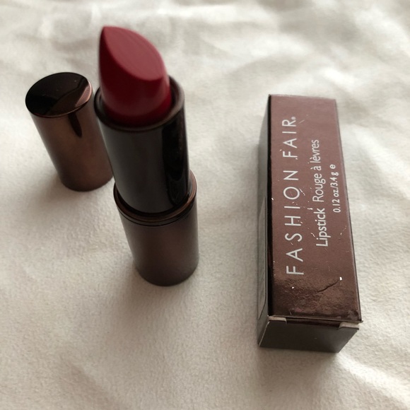 Fashion Fair Lipstick - Picture 2 of 2